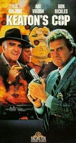 Watch Keaton\'s Cop Movies123