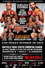 Watch MFC 35  Explosive Encounter Movies123