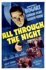 Watch All Through the Night Movies123