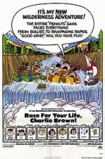 Watch Race for Your Life, Charlie Brown Movies123