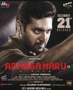 Watch Adanga Maru Movies123