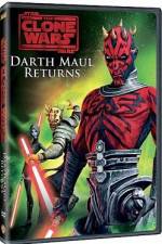 Watch Star Wars Darth Maul Returns Movies123