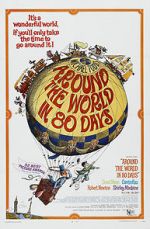 Watch Around the World in 80 Days Movies123