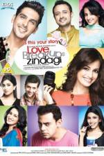 Watch Love Breakups Zindagi Movies123
