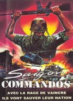 Watch Saigon Commandos Movies123