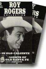 Watch Lights of Old Santa Fe Movies123