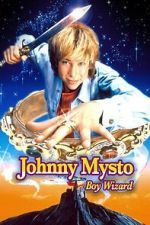 Watch Johnny Mysto: Boy Wizard Movies123