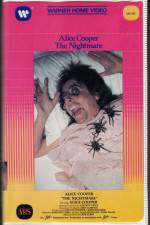 Watch Alice Cooper The Nightmare Movies123