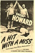 Watch A Hit with a Miss Movies123