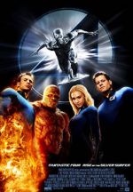 Watch Fantastic 4: Rise of the Silver Surfer Movies123