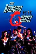 Watch The Avenging Quartet Movies123