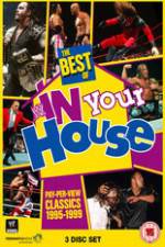 Watch The Best of WWE in Your House Movies123