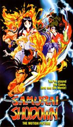 Watch Samurai Shodown: The Motion Picture Movies123