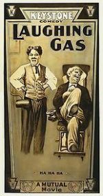 Watch Laughing Gas (Short 1914) Movies123