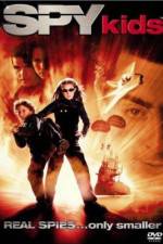 Watch Spy Kids Movies123