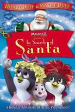 Watch In Search of Santa Movies123