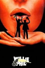 Watch Willie & Phil Movies123