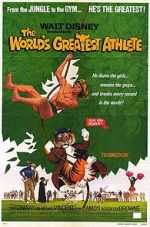 Watch The World\'s Greatest Athlete Movies123