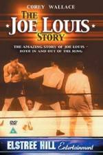 Watch The Joe Louis Story Movies123