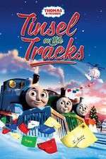 Watch Thomas & Friends: Tinsel on the Tracks Movies123