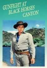 Watch Gunfight at Black Horse Canyon Movies123