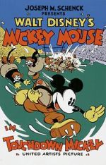 Watch Touchdown Mickey (Short 1932) Movies123
