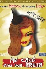 Watch I Married a Witch Movies123