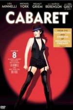 Watch Cabaret Movies123