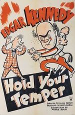 Watch Hold Your Temper Movies123
