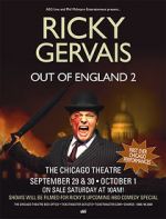 Watch Ricky Gervais: Out of England 2 - The Stand-Up Special Movies123