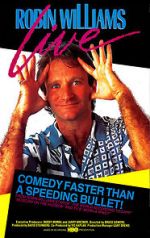 Watch Robin Williams: An Evening at the Met Movies123