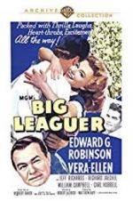 Watch Big Leaguer Movies123