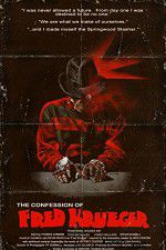 Watch The Confession of Fred Krueger Movies123