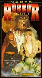 Watch Naked Horror (Short 1995) Movies123