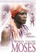 Watch A Woman Called Moses Movies123