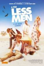 Watch A Few Less Men Movies123