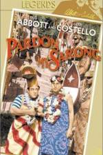 Watch Pardon My Sarong Movies123