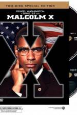 Watch Malcolm X Movies123