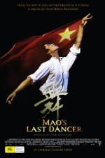 Watch Mao's Last Dancer Movies123