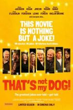 Watch That\'s Not My Dog! Movies123