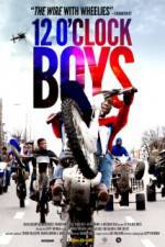 Watch 12 O'Clock Boys Movies123
