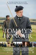Watch Tommys Honour Movies123