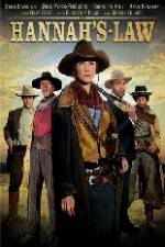 Watch Hannah's Law Movies123