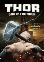 Watch Thor: God of Thunder Movies123
