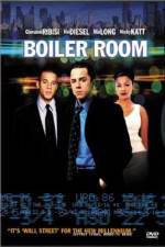 Watch Boiler Room Movies123