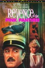 Watch Revenge of the Pink Panther Movies123
