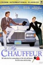 Watch My Chauffeur Movies123