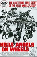 Watch Hells Angels on Wheels Movies123