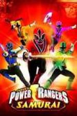 Watch Power Rangers Samurai Movies123
