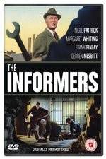 Watch The Informers Movies123